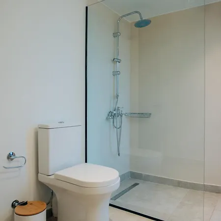 Willa Di Vino Apolpaina