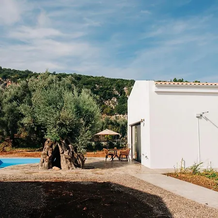 Villa Di Vino *