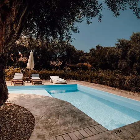 Villa Di Vino