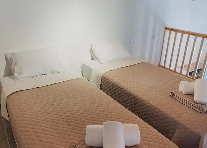 Villa Di Vino Apolpaina