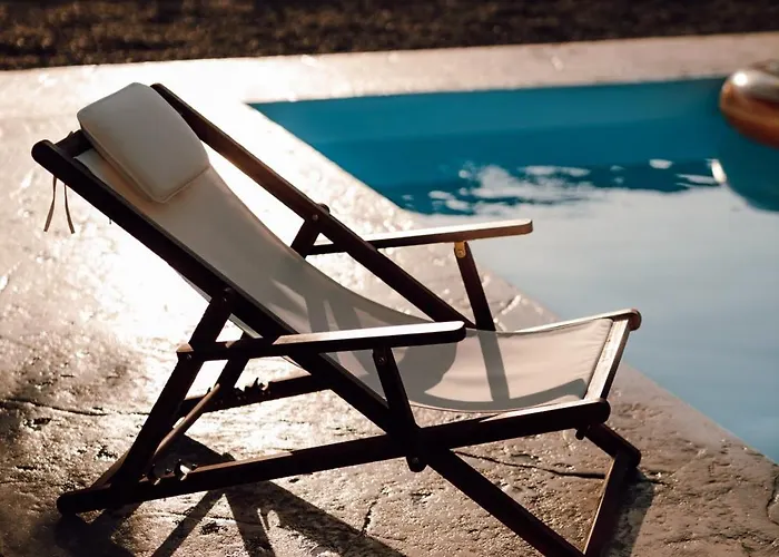 Di Vino Villa Apolpaina